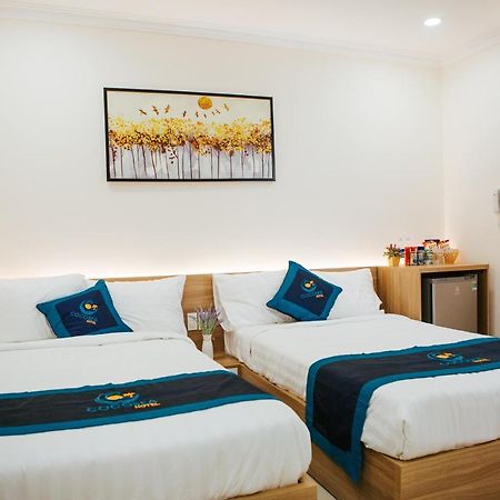 Cocosea Hotel Diep Son Zewnętrze zdjęcie