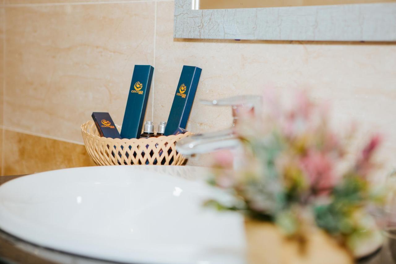 Cocosea Hotel Diep Son Zewnętrze zdjęcie