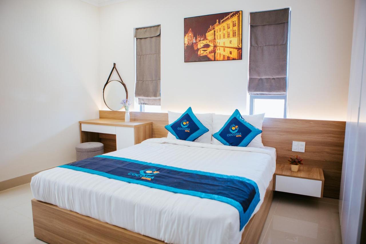 Cocosea Hotel Diep Son Zewnętrze zdjęcie