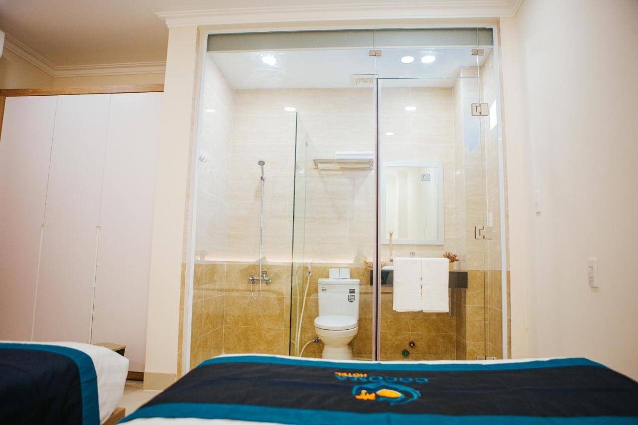 Cocosea Hotel Diep Son Zewnętrze zdjęcie