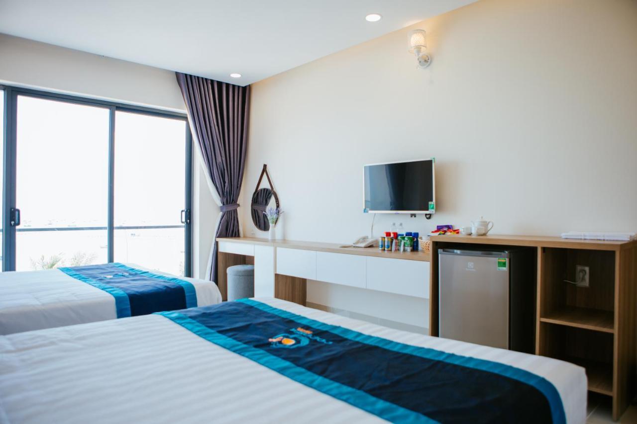 Cocosea Hotel Diep Son Zewnętrze zdjęcie