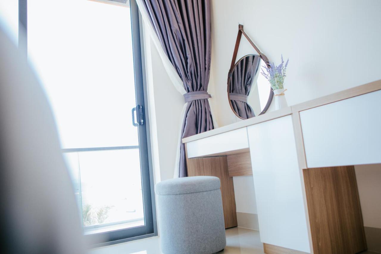 Cocosea Hotel Diep Son Zewnętrze zdjęcie