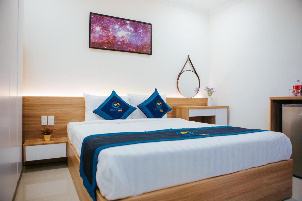 Cocosea Hotel Diep Son Zewnętrze zdjęcie