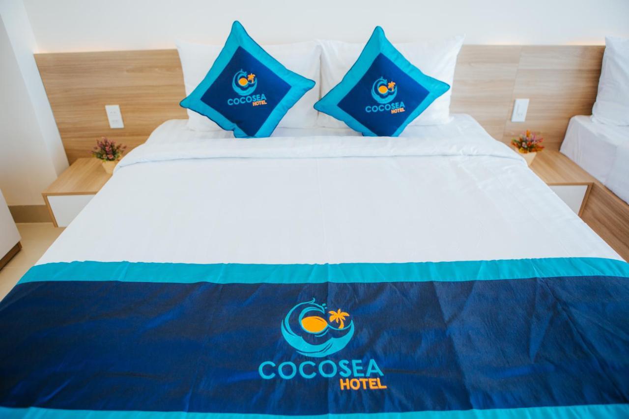 Cocosea Hotel Diep Son Zewnętrze zdjęcie