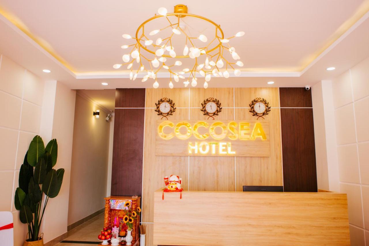 Cocosea Hotel Diep Son Zewnętrze zdjęcie