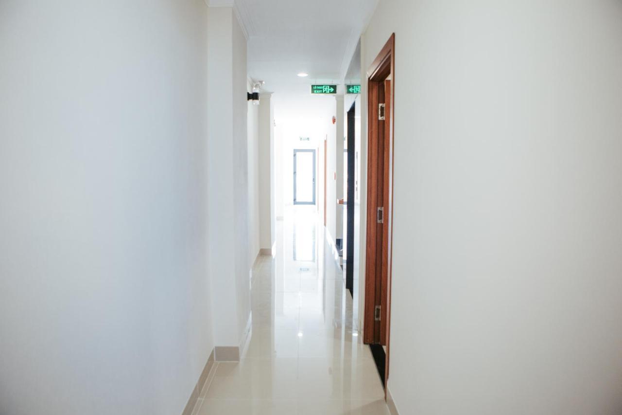 Cocosea Hotel Diep Son Zewnętrze zdjęcie