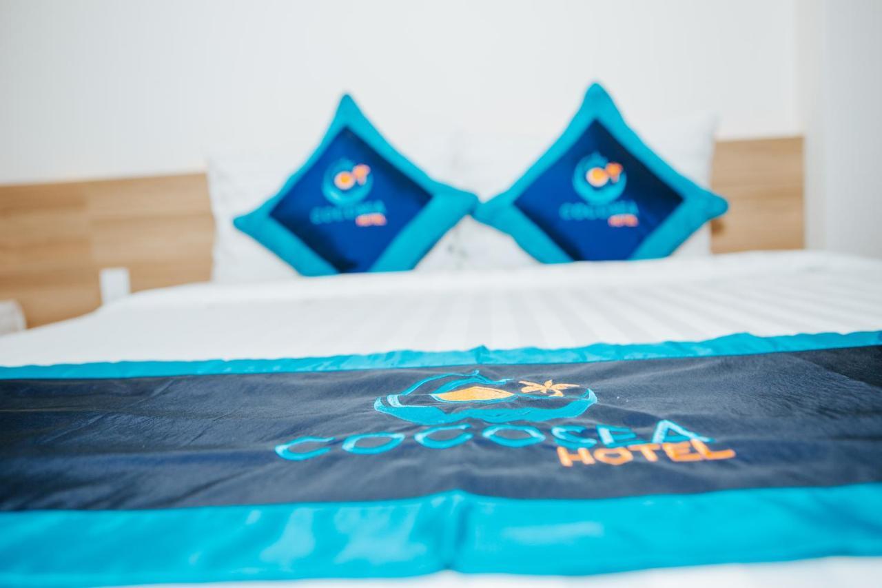 Cocosea Hotel Diep Son Zewnętrze zdjęcie